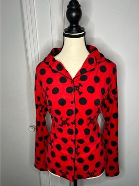Vintage Paul Frank sleepwear top